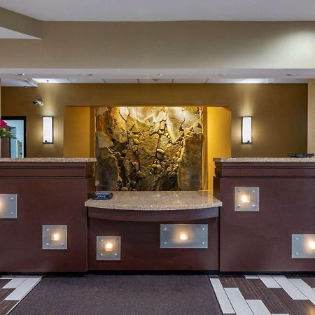 Comfort Suites Perrysburg - Toledo South מראה חיצוני תמונה