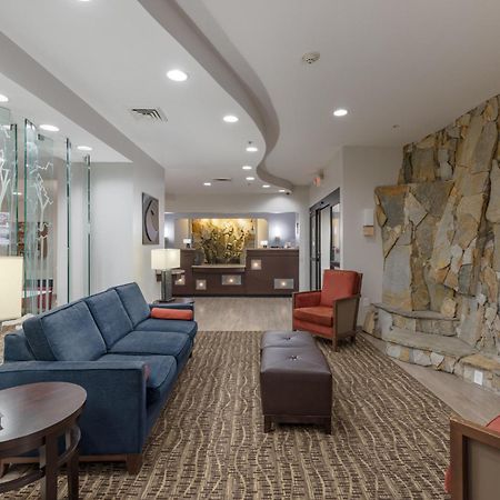 Comfort Suites Perrysburg - Toledo South מראה חיצוני תמונה