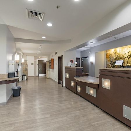 Comfort Suites Perrysburg - Toledo South מראה חיצוני תמונה
