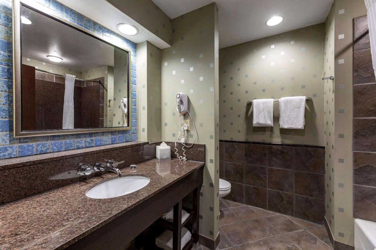 Comfort Suites Perrysburg - Toledo South מראה חיצוני תמונה