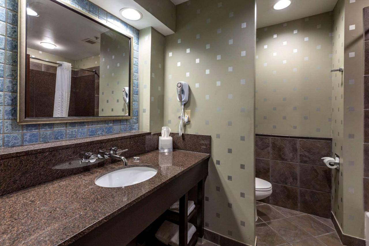 Comfort Suites Perrysburg - Toledo South מראה חיצוני תמונה