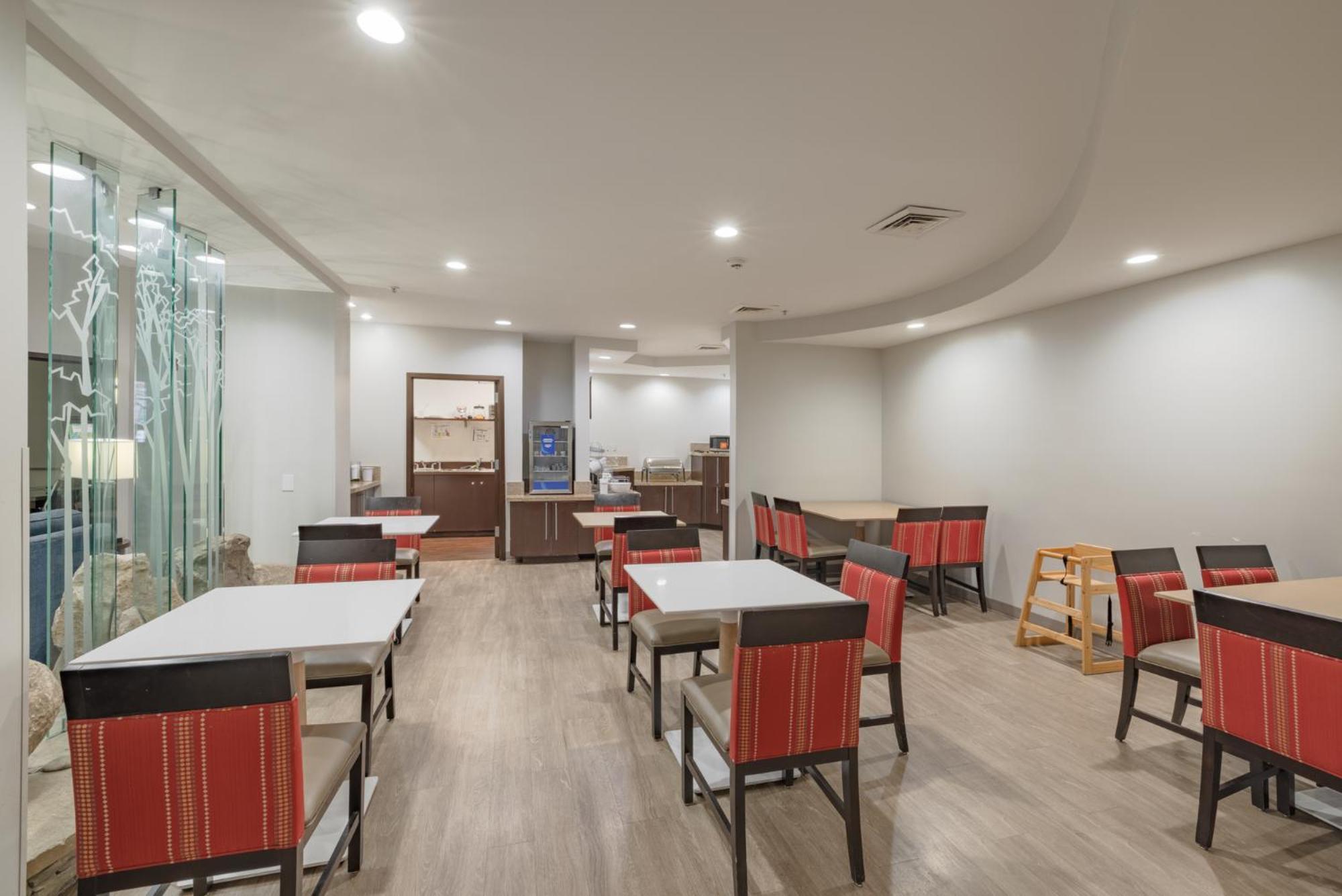 Comfort Suites Perrysburg - Toledo South מראה חיצוני תמונה